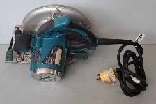8 1/4' Makita Circular Saw 5008MG (29135811) - Photo 2