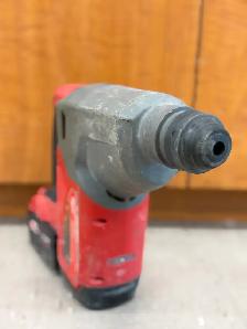 Milwaukee 2912-22 M18 FUEL 1' SDS Plus Rotary Hammer Kit - $399 - Photo 5