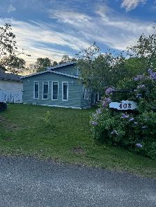 Home for sale in Denare Beach