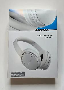 Bose QuietComfort Wireless Noise-Cancelling Headphones – Brand N