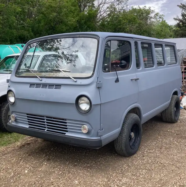 For Sale 1965 Chevy G10 $5,800 OBO