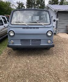 For Sale 1965 Chevy G10 $5,800 OBO - Photo 2