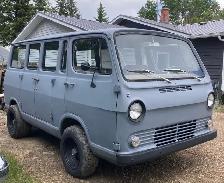 For Sale 1965 Chevy G10 $5,800 OBO - Photo 3