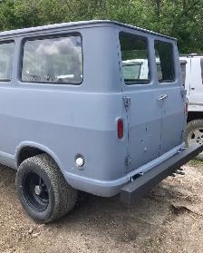 For Sale 1965 Chevy G10 $5,800 OBO - Photo 4