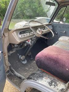 For Sale 1965 Chevy G10 $5,800 OBO - Photo 6