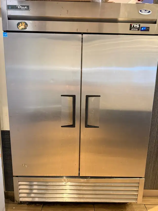 true freezer