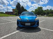 Mazda 3 2013 - Photo 2