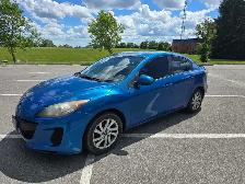 Mazda 3 2013 - Photo 3