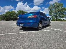 Mazda 3 2013 - Photo 4