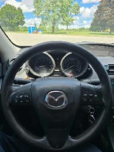 Mazda 3 2013 - Photo 5
