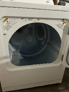 Kenmore 400 Series Electric Dryer - Photo 2