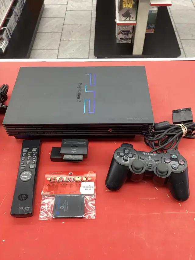 PlayStation 2