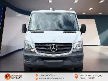 2016 Mercedes-Benz Sprinter Cargo Vans 2500 DIESEL NAVIGATION BA - Photo 2