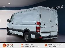 2016 Mercedes-Benz Sprinter Cargo Vans 2500 DIESEL NAVIGATION BA - Photo 4