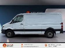2016 Mercedes-Benz Sprinter Cargo Vans 2500 DIESEL NAVIGATION BA - Photo 5