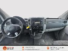 2016 Mercedes-Benz Sprinter Cargo Vans 2500 DIESEL NAVIGATION BA - Photo 7