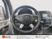 2016 Mercedes-Benz Sprinter Cargo Vans 2500 DIESEL NAVIGATION BA - Photo 8