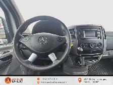 2016 Mercedes-Benz Sprinter Cargo Vans 2500 DIESEL NAVIGATION BA - Photo 10