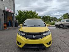 2015 Honda Fit HB - Photo 4
