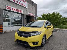 2015 Honda Fit HB - Photo 6