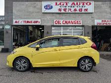 2015 Honda Fit HB - Photo 7