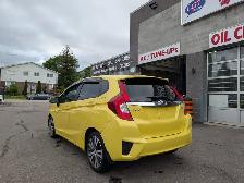 2015 Honda Fit HB - Photo 10