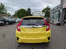 2015 Honda Fit HB - Photo 11