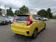 2015 Honda Fit HB - Photo 13