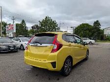 2015 Honda Fit HB - Photo 16