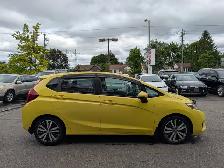 2015 Honda Fit HB - Photo 18