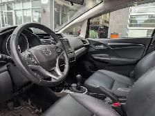 2015 Honda Fit HB - Photo 20