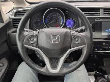 2015 Honda Fit HB - Photo 24