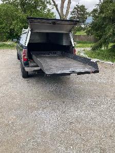2006 Chevy Silverado 2500 HD Truck - Photo 5