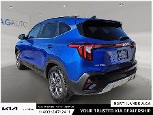 2025 Kia Seltos EX - Photo 2