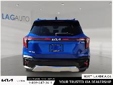 2025 Kia Seltos EX - Photo 3