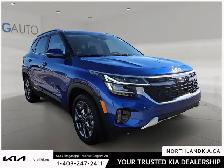 2025 Kia Seltos EX - Photo 5