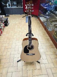 Guitare acoustique Jay Turser