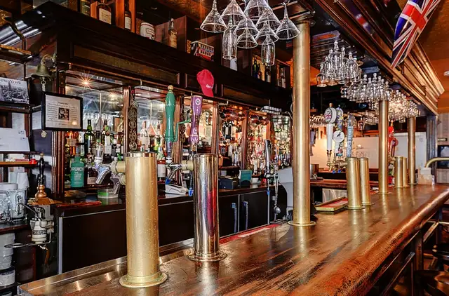 Bartender Wanted