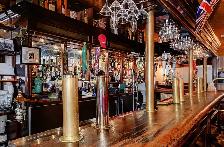 Bartender Wanted