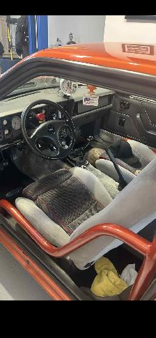Beautiful Four Eyed Foxbody -1985 Mustang GT - Photo 5