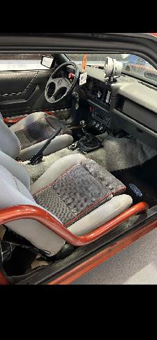 Beautiful Four Eyed Foxbody -1985 Mustang GT - Photo 6