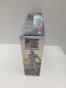 Mafex Cyborg Justice League Figure No 63 - Photo 4