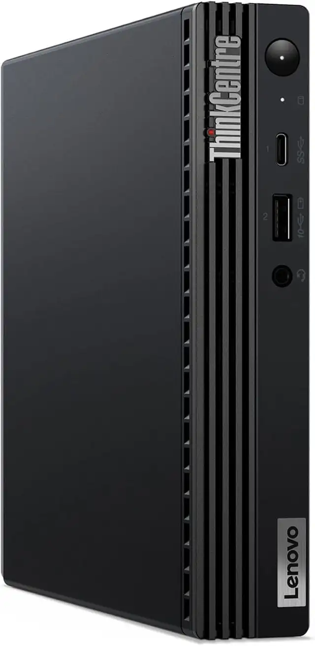 Lenovo ThinkCentre M70q Gen 2 Tiny Desktop