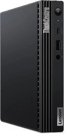 Lenovo ThinkCentre M70q Gen 2 Tiny Desktop