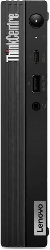 Lenovo ThinkCentre M70q Gen 2 Tiny Desktop - Photo 2