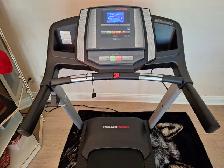 Healthrider H70T Proshox2 Treadmill