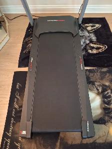 Healthrider H70T Proshox2 Treadmill - Photo 6