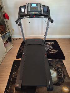 Healthrider H70T Proshox2 Treadmill - Photo 9