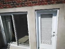 Big and bright modern 3½ (one bedroom) apartment in Saint-Hubert - Photo 9