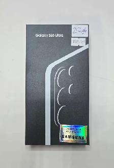 Samsung Galaxy S26 Ultra – 256GB – Brand New